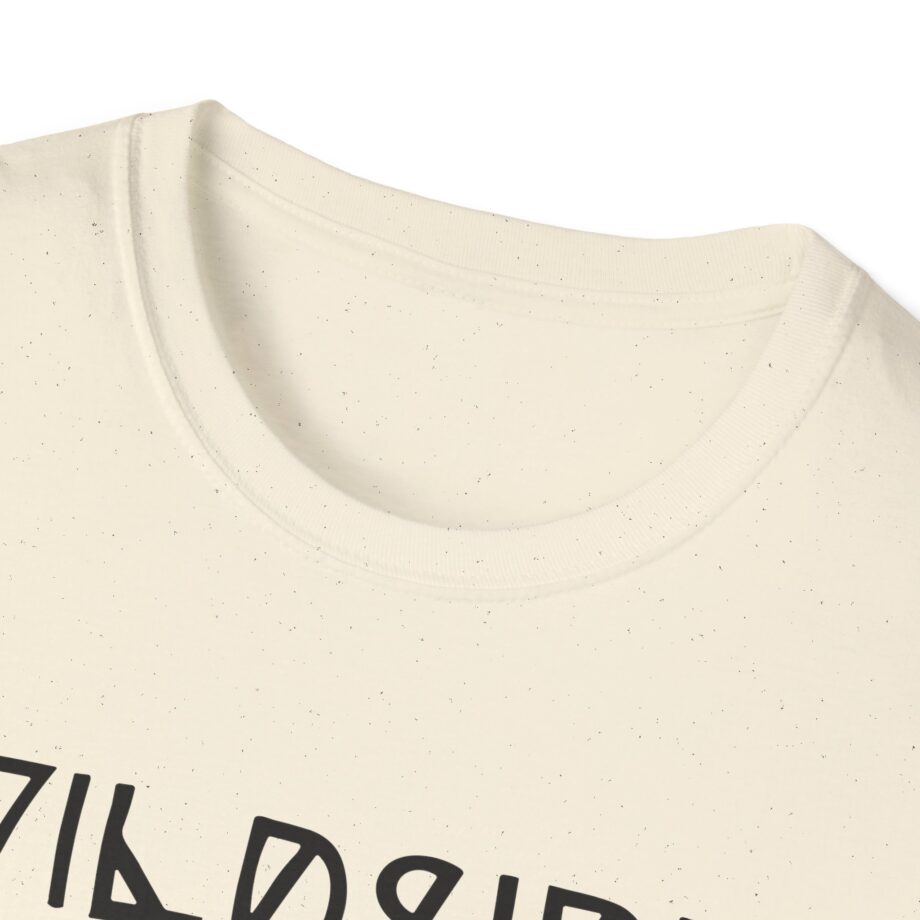 Deligracy Unisex Softstyle T-Shirt