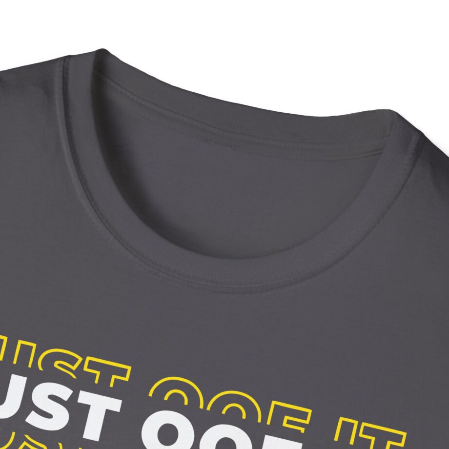 Housebox Just Oof It Unisex Softstyle T-shirt