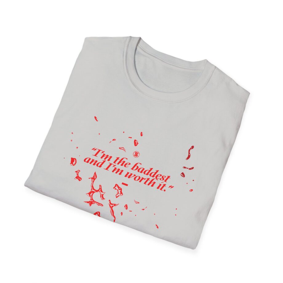 Rina Sawayama  Unisex Softstyle T-shirt