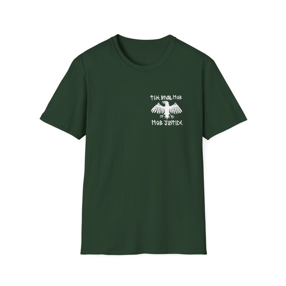 The Rival Mob Unisex Softstyle T-shirt