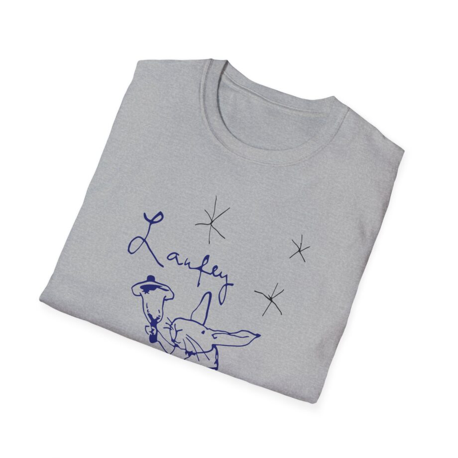 Laufey Unisex Softstyle T-Shirt