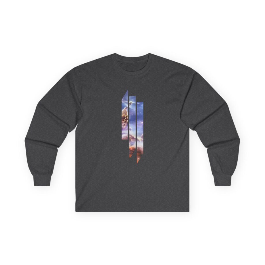 Skrillex Unisex Ultra Cotton Long Sleeve Tee