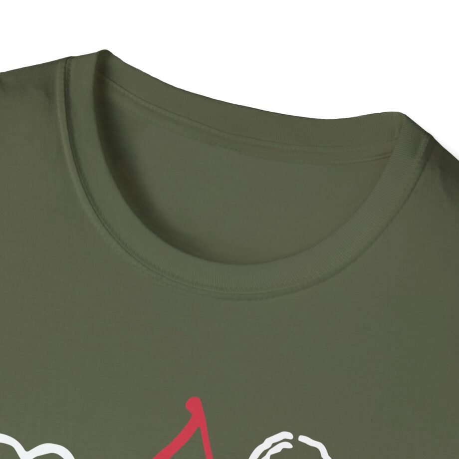 Laufey Cupid Unisex Softstyle T-Shirt