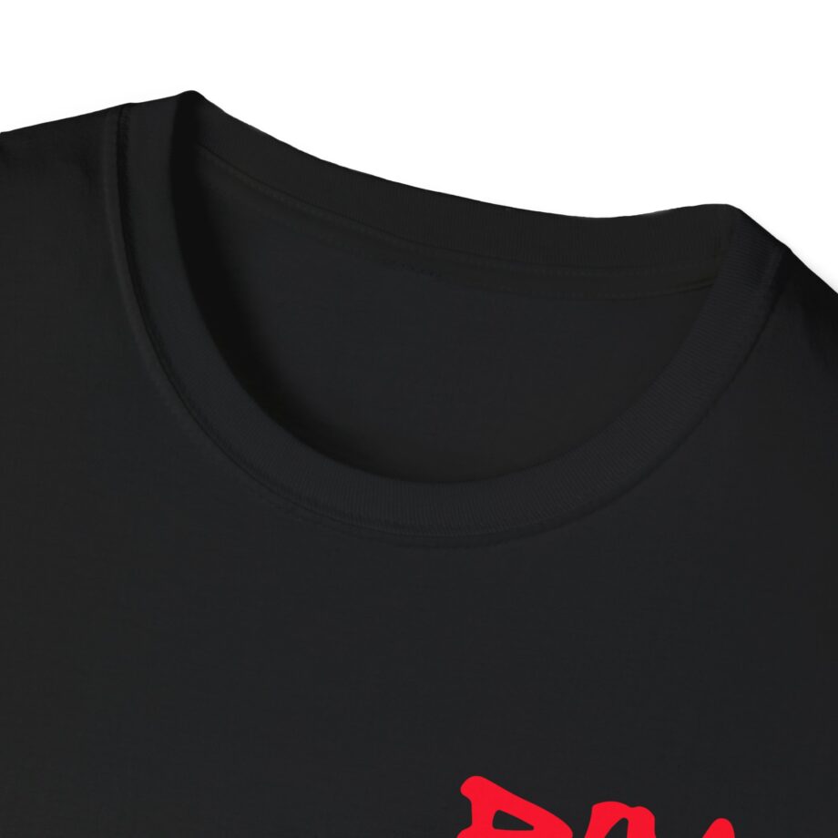 Rina Sawayama Stfu Unisex Softstyle T-shirt