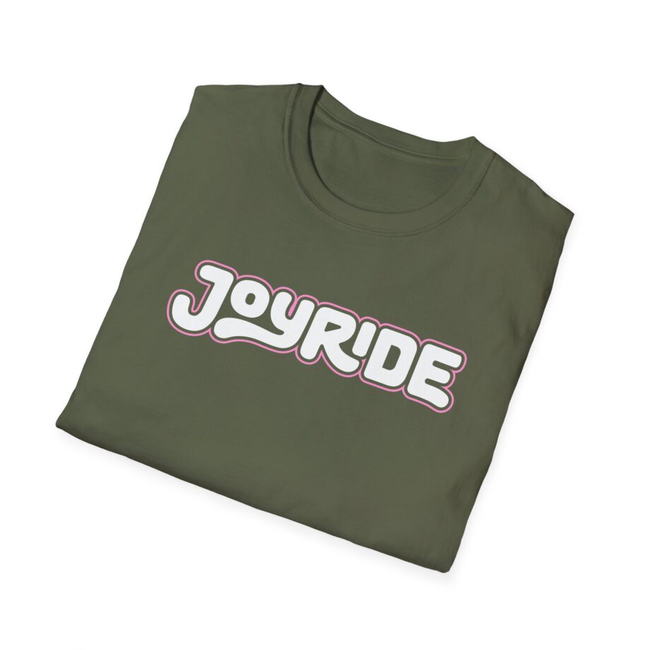 Ryan Trahan You Can Have My Joyride Unisex Softstyle T-Shirt