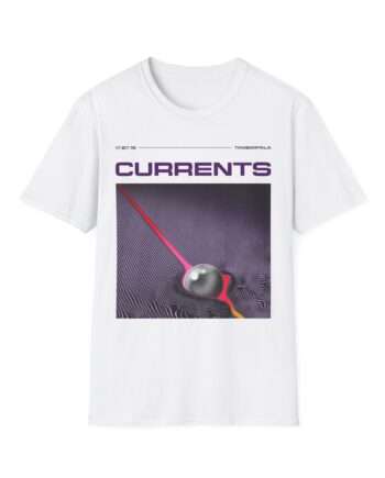 Tame Impala Unisex Softstyle T-Shirt