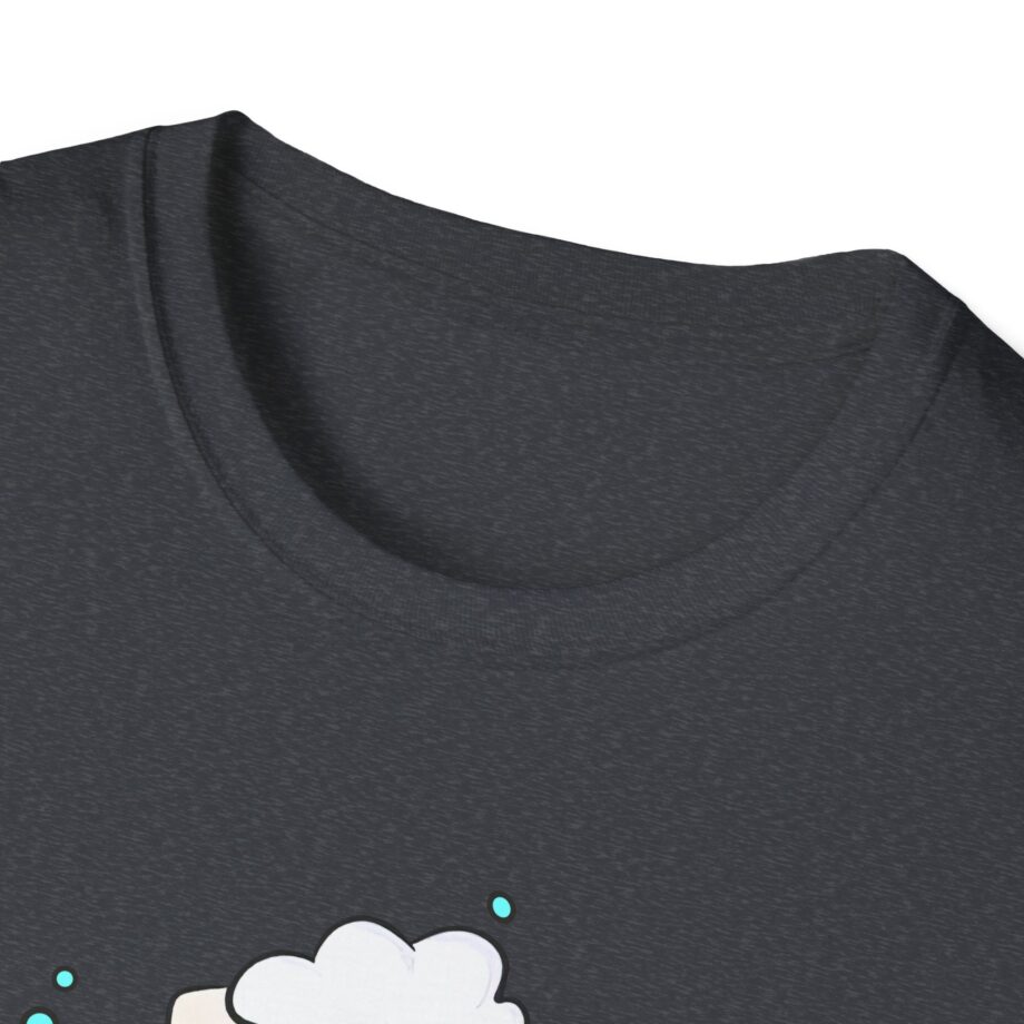 Nanalan Russer Inna Baff Unisex Softstyle T-shirt