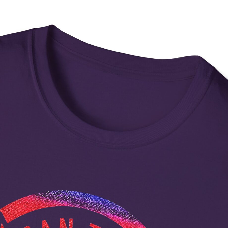 Dantdm Unisex Softstyle T-shirt