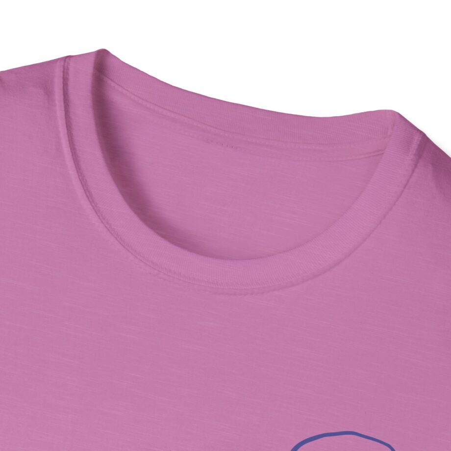 Isaiah Rashad S.i.w.m.f. Unisex Softstyle T-Shirt