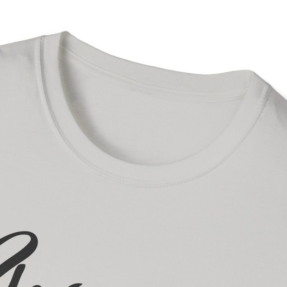 Deligracy Unisex Softstyle T-Shirt