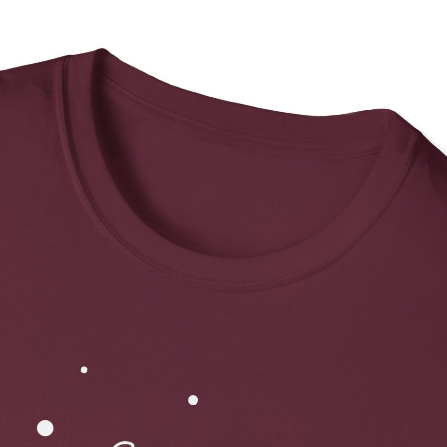 Shylily Shrimp Unisex Softstyle T-Shirt