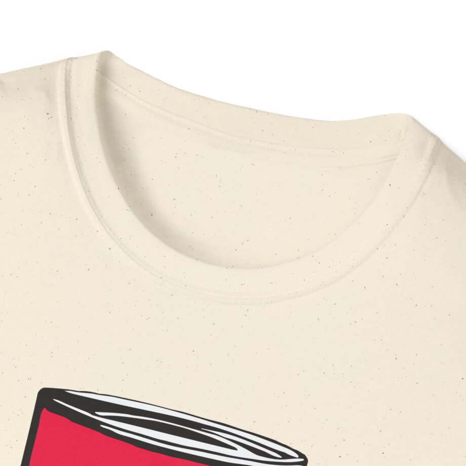 Deligracy Unisex Softstyle T-Shirt