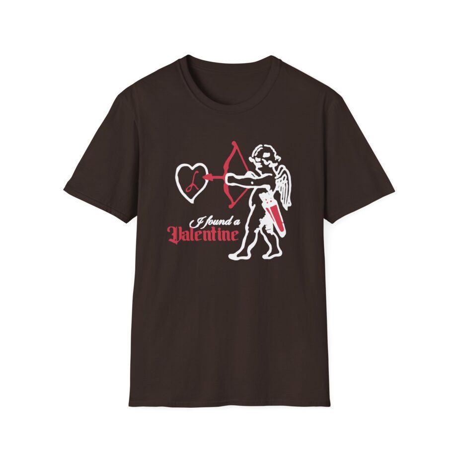 Laufey Cupid Unisex Softstyle T-Shirt