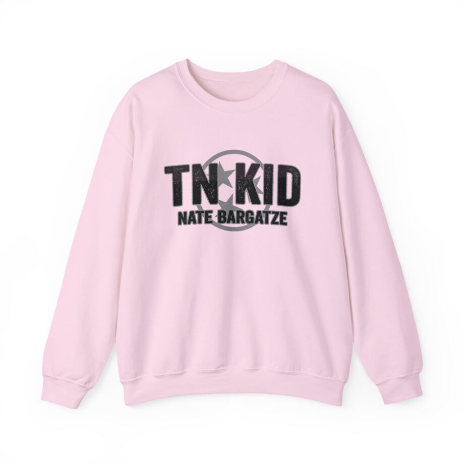 Nate Bargatze Unisex Heavy Blend™ Crewneck Sweatshirt
