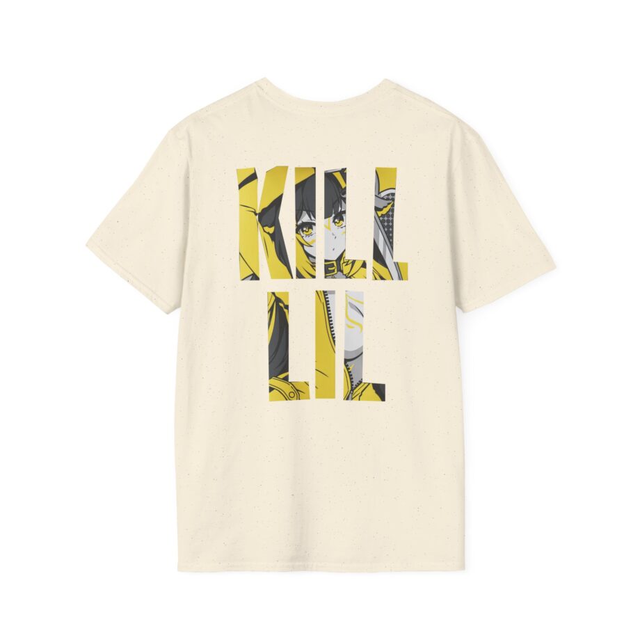 Shylily  Womp Womp Double Date Unisex Softstyle T-Shirt