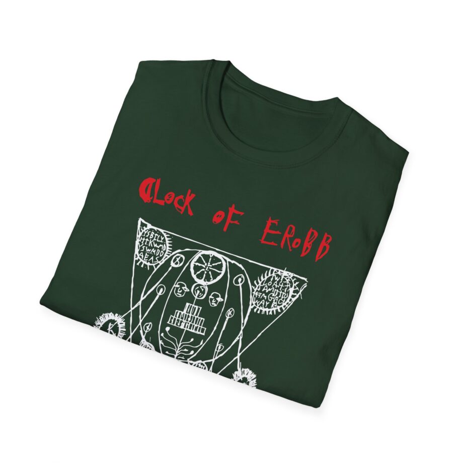 Erobb221 Unisex Softstyle T-Shirt