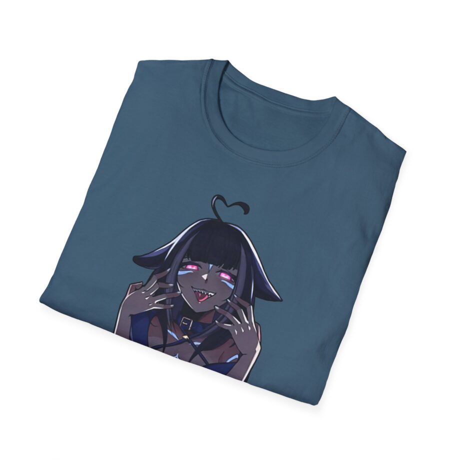 Shylily Yandere  Unisex Softstyle T-Shirt