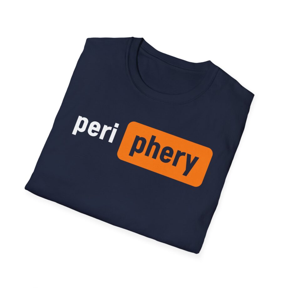 Periphery Unisex Softstyle T-shirt