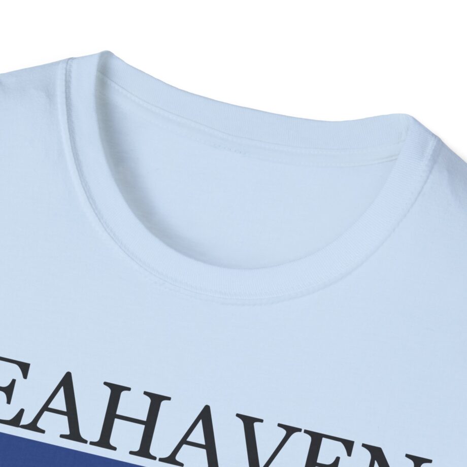 Seahaven Unisex Softstyle T-shirt