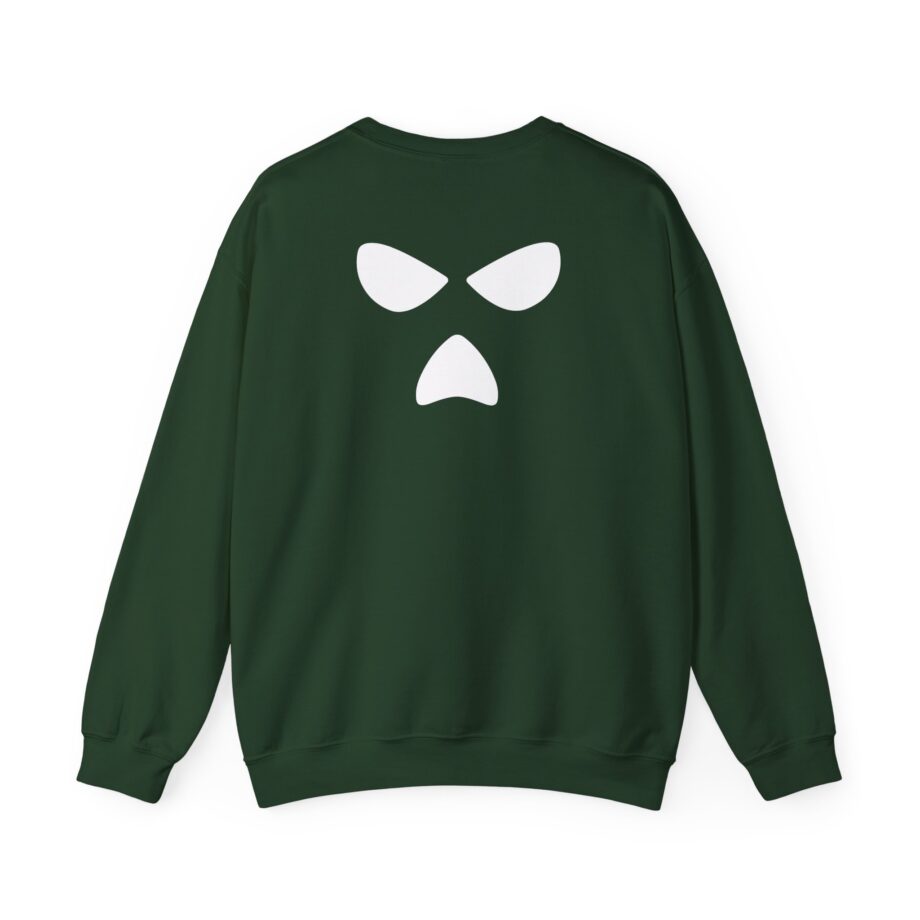 Kneecap Unisex Heavy Blend™ Crewneck Sweatshirt