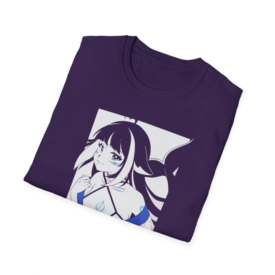 Shylily Unisex Softstyle T-Shirt