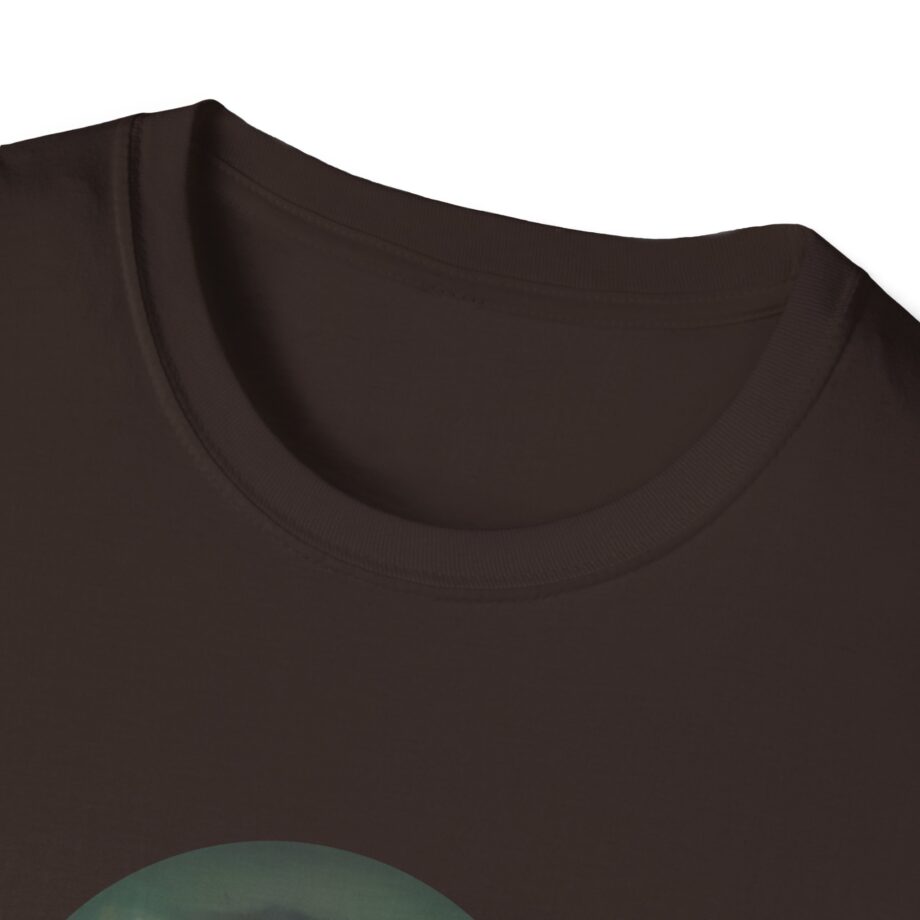 Isaiah Rashad Baby Sunny Unisex Softstyle T-Shirt