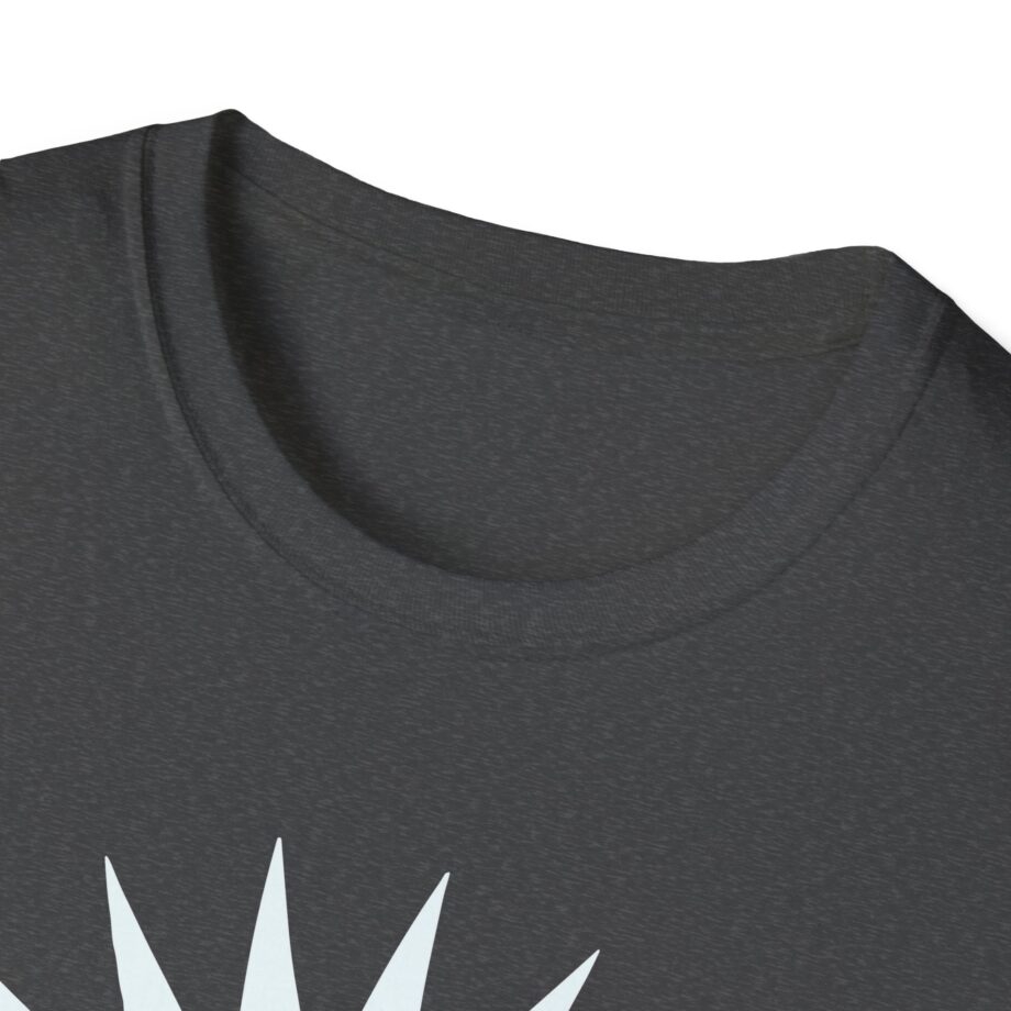 Quevedo Sol Dqe Unisex Softstyle T-shirt