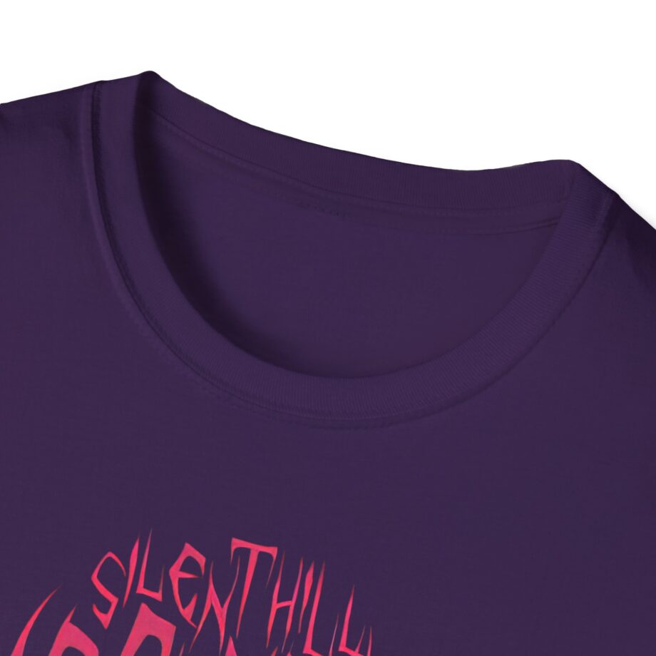 Silent Hill Stinger Unisex Softstyle T-shirt