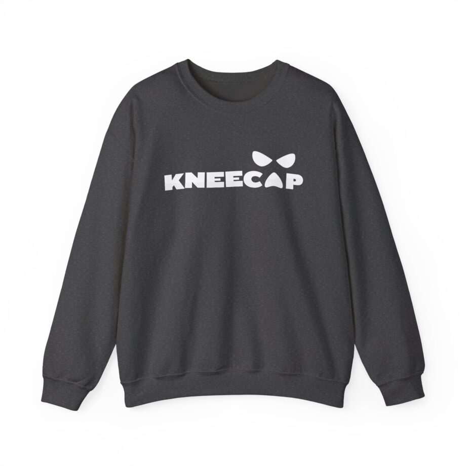 Kneecap Unisex Heavy Blend™ Crewneck Sweatshirt