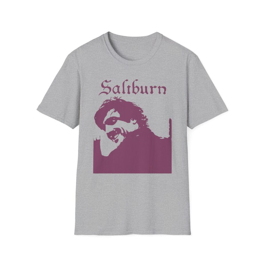 Saltburn Unisex Softstyle T-shirt