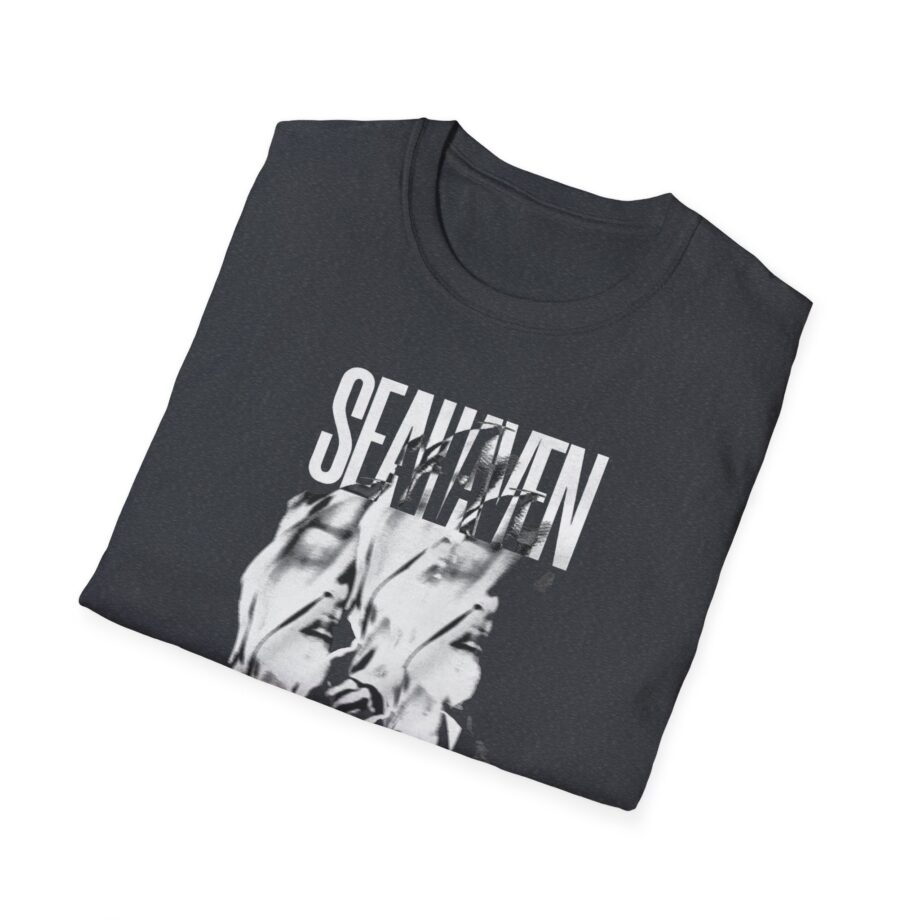 Seahaven Unisex Softstyle T-shirt