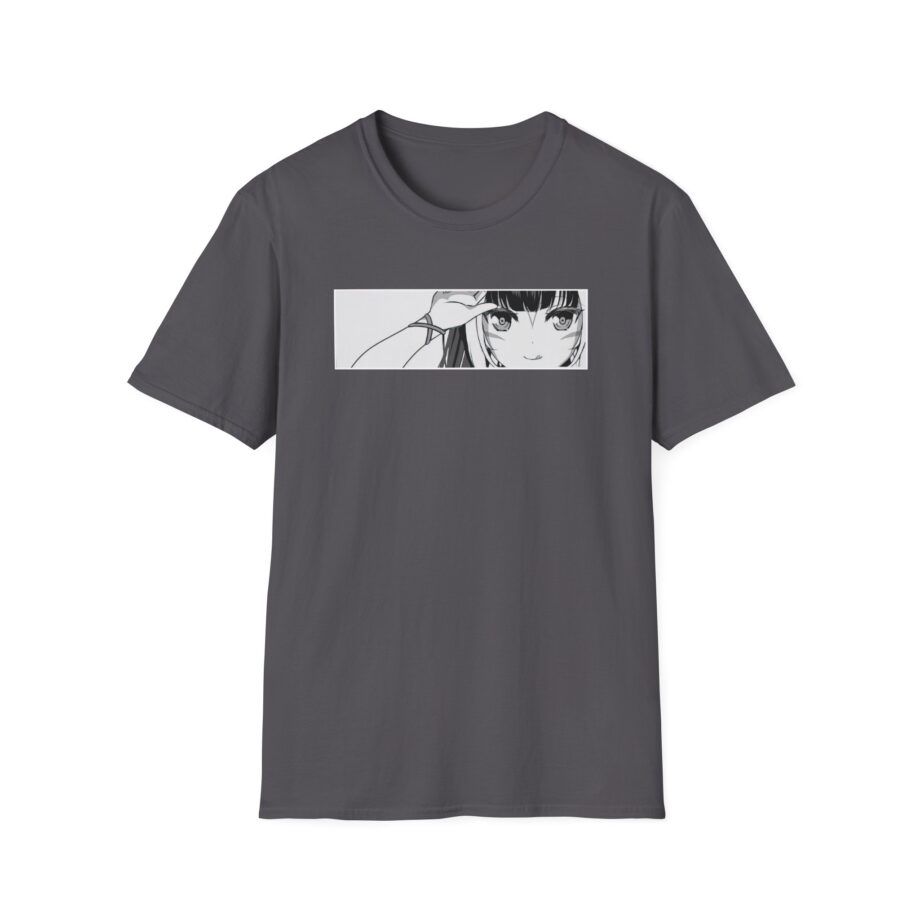 Shylily Unisex Softstyle T-Shirt