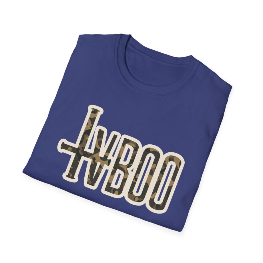 Tvboo Unisex Softstyle T-Shirt