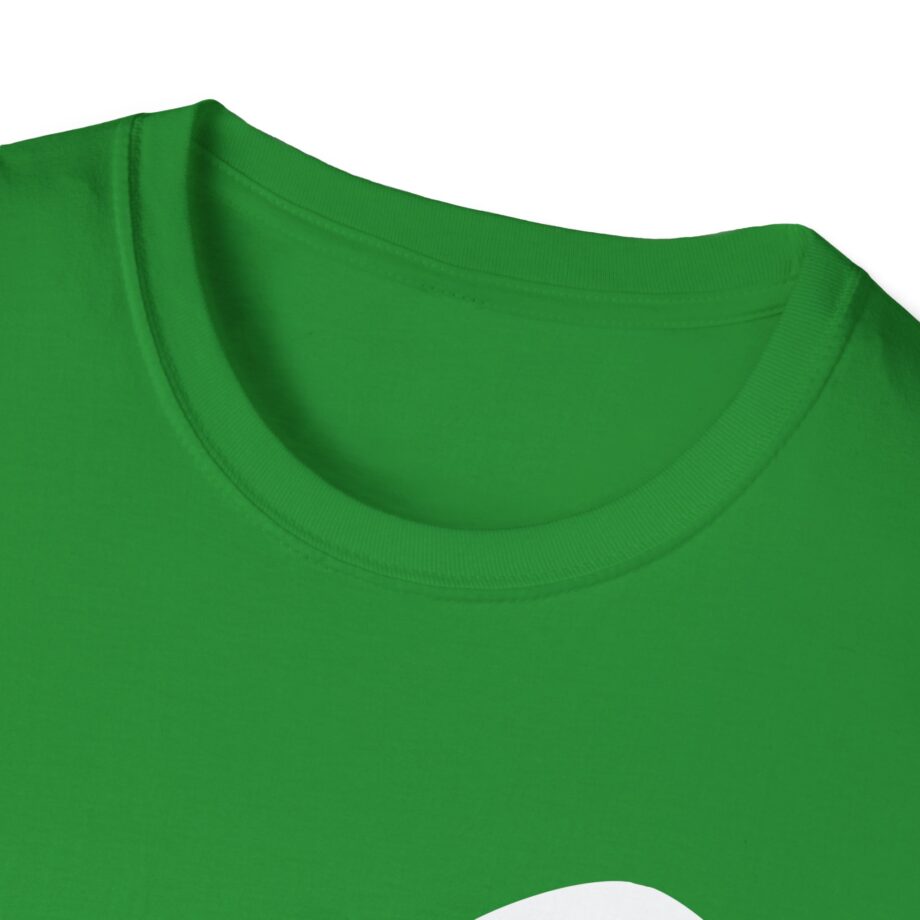 Wakaan Sskwan Le 2023 Unisex Softstyle T-shirt