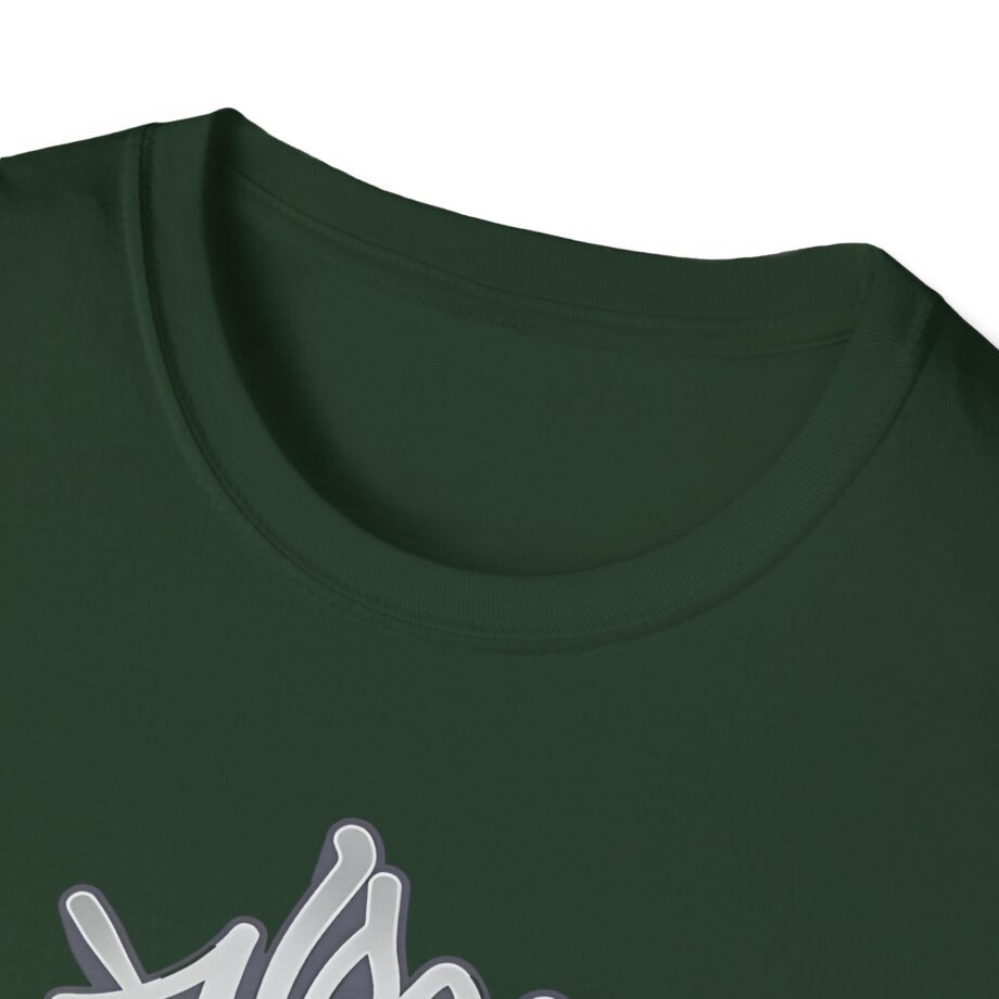 Tvboo Unisex Softstyle T-Shirt