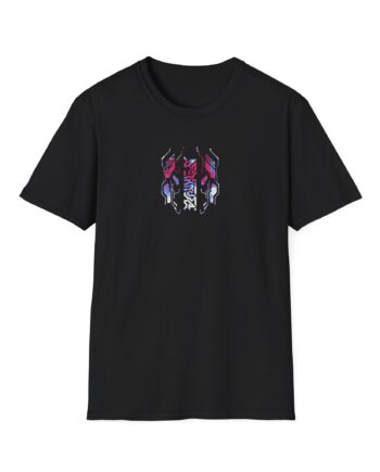 Darko Supra Unisex Softstyle T-Shirt