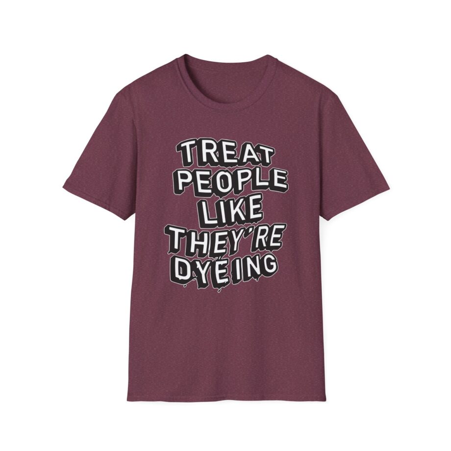 Ryan Higa Unisex Softstyle T-Shirt