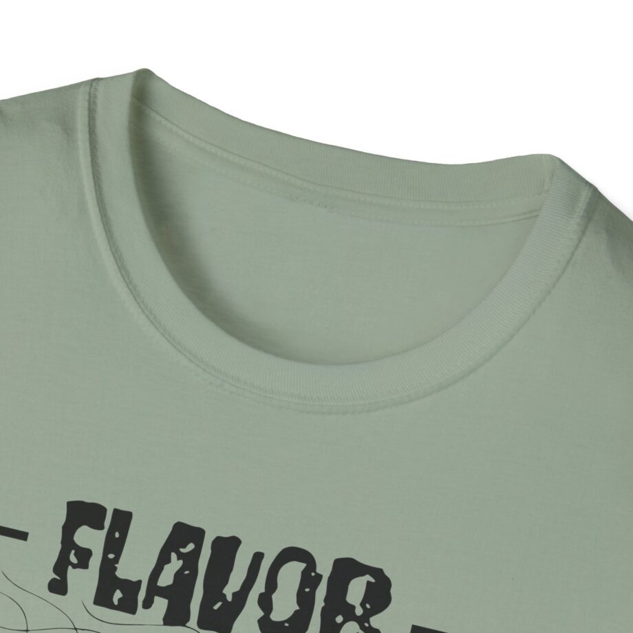 Meatcanyon I Need More Flavor Unisex Softstyle T-Shirt