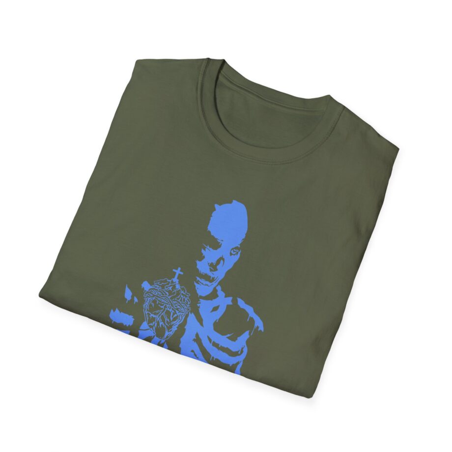 Whirr Unisex Softstyle T-shirt