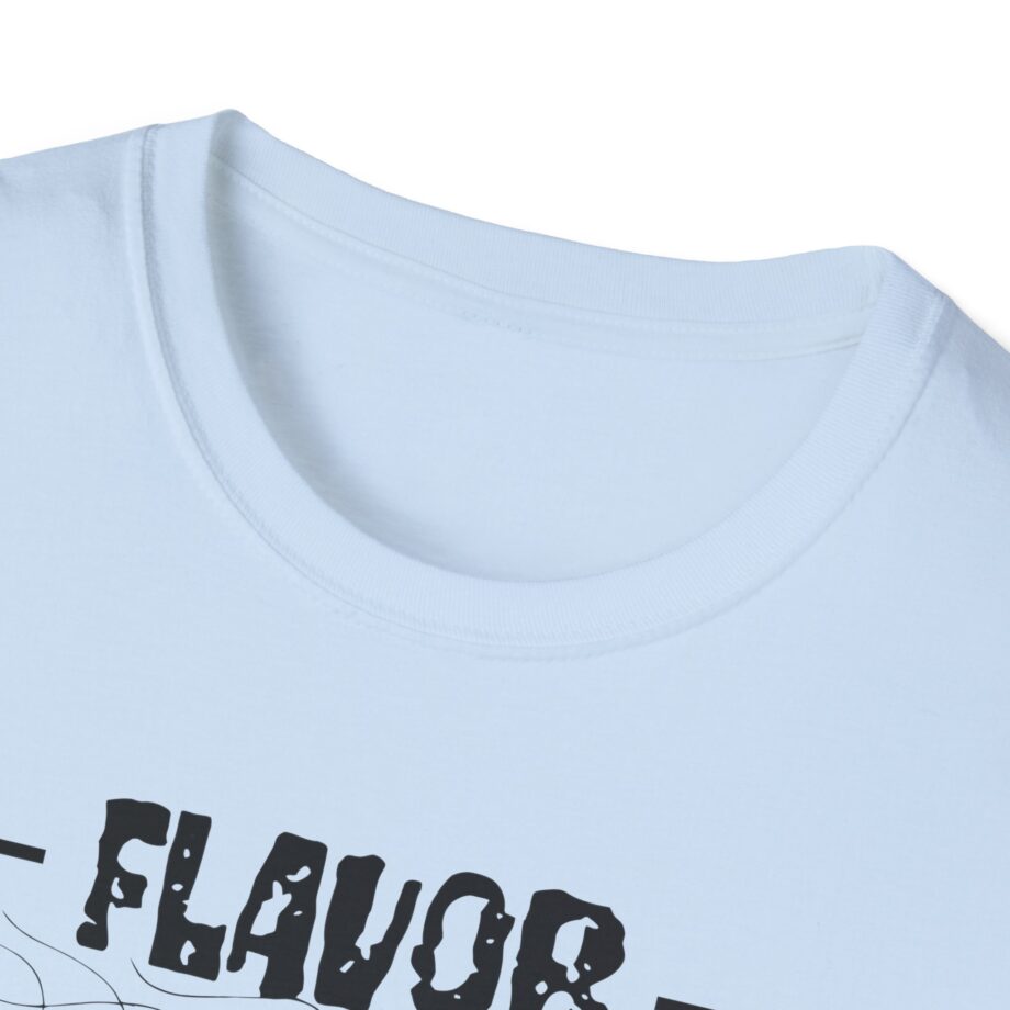 Meatcanyon I Need More Flavor Unisex Softstyle T-Shirt