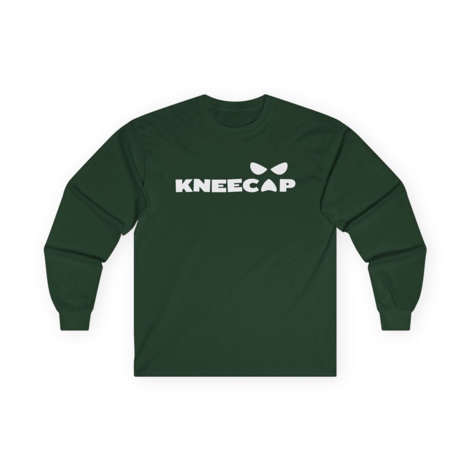 Kneecap  Unisex Ultra Cotton Long Sleeve Tee