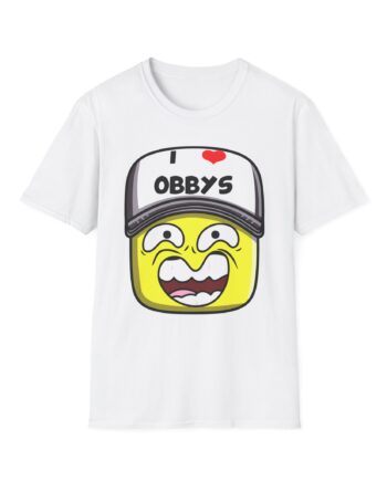 Riderkoo Unisex Softstyle T-shirt