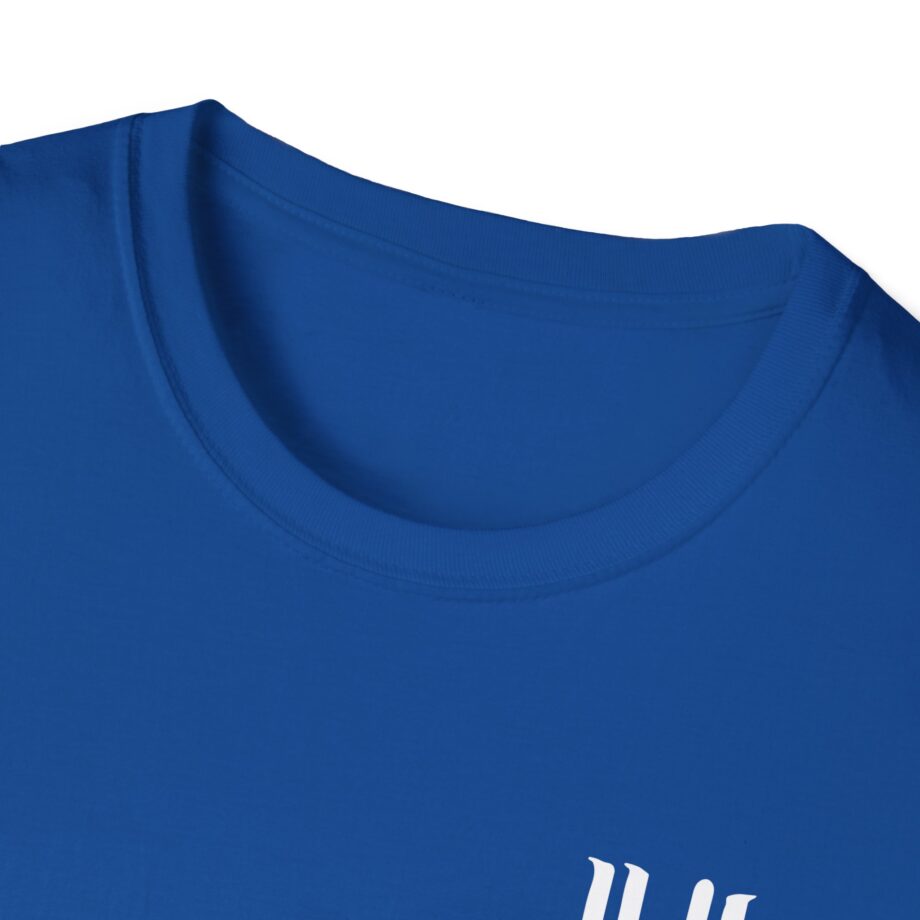 Silent Hill Unisex Softstyle T-shirt
