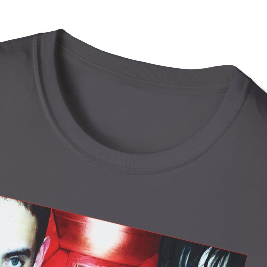 Sematary  Unisex Softstyle T-Shirt