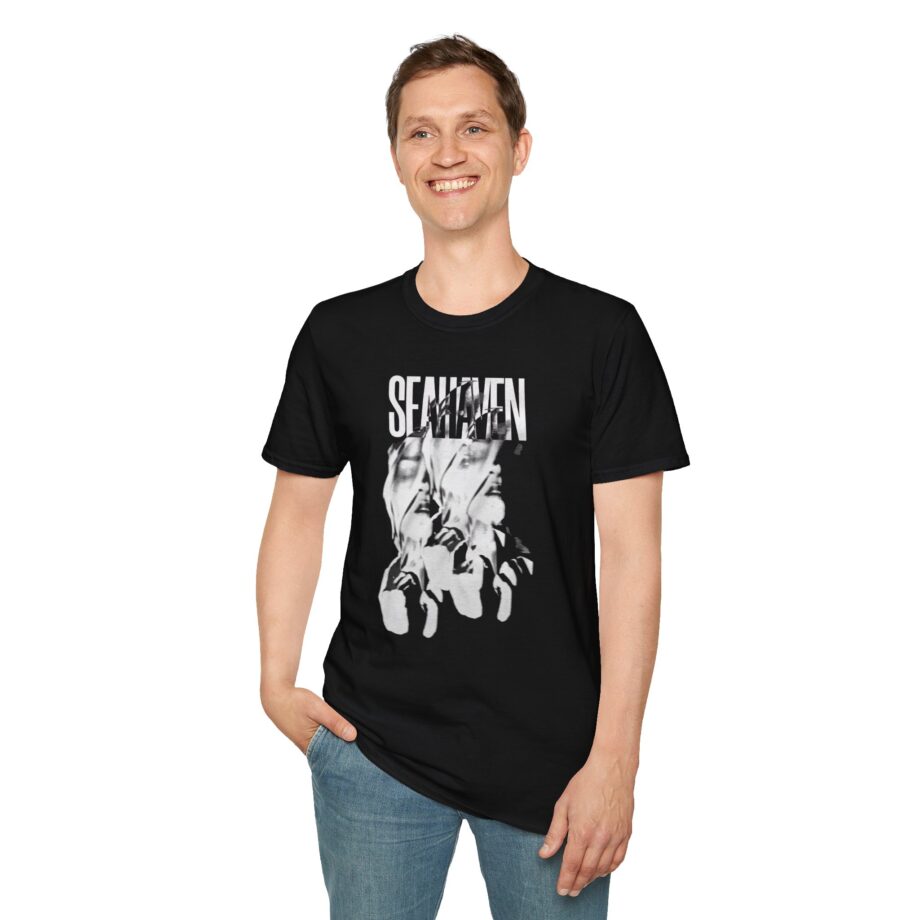 Seahaven Unisex Softstyle T-shirt