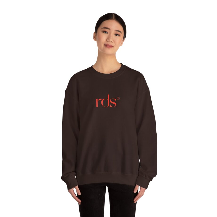 Rüfüs Du Sol  Unisex Heavy Blend™ Crewneck Sweatshirt