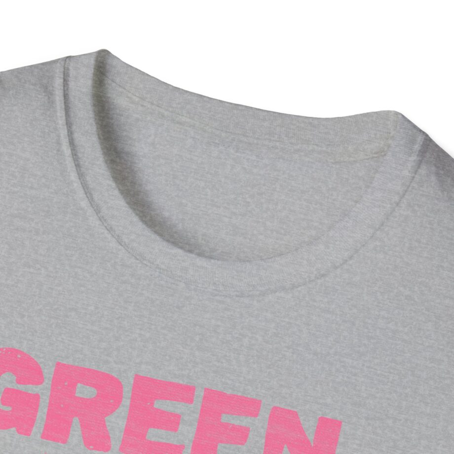 Green Day Dynamite Unisex Softstyle T-shirt