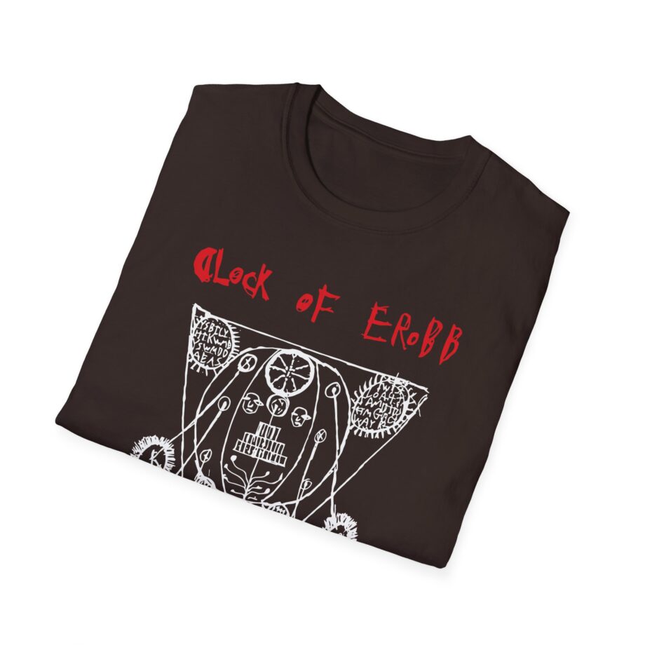 Erobb221 Unisex Softstyle T-Shirt