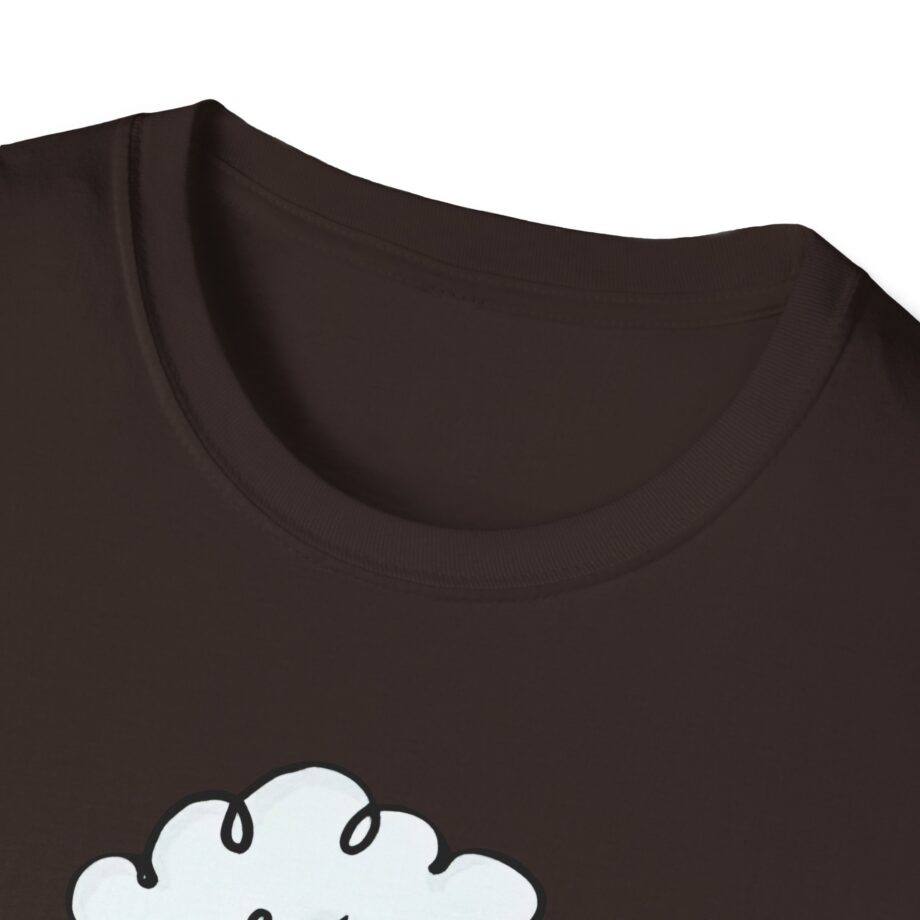 Nanalan Cake Unisex Softstyle T-shirt