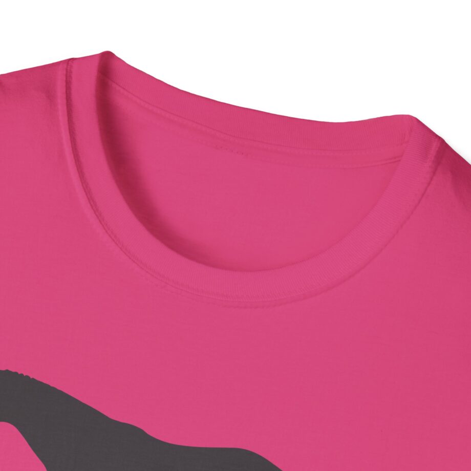 Katie Van Slyke First Thingz First  Unisex Softstyle T-shirt